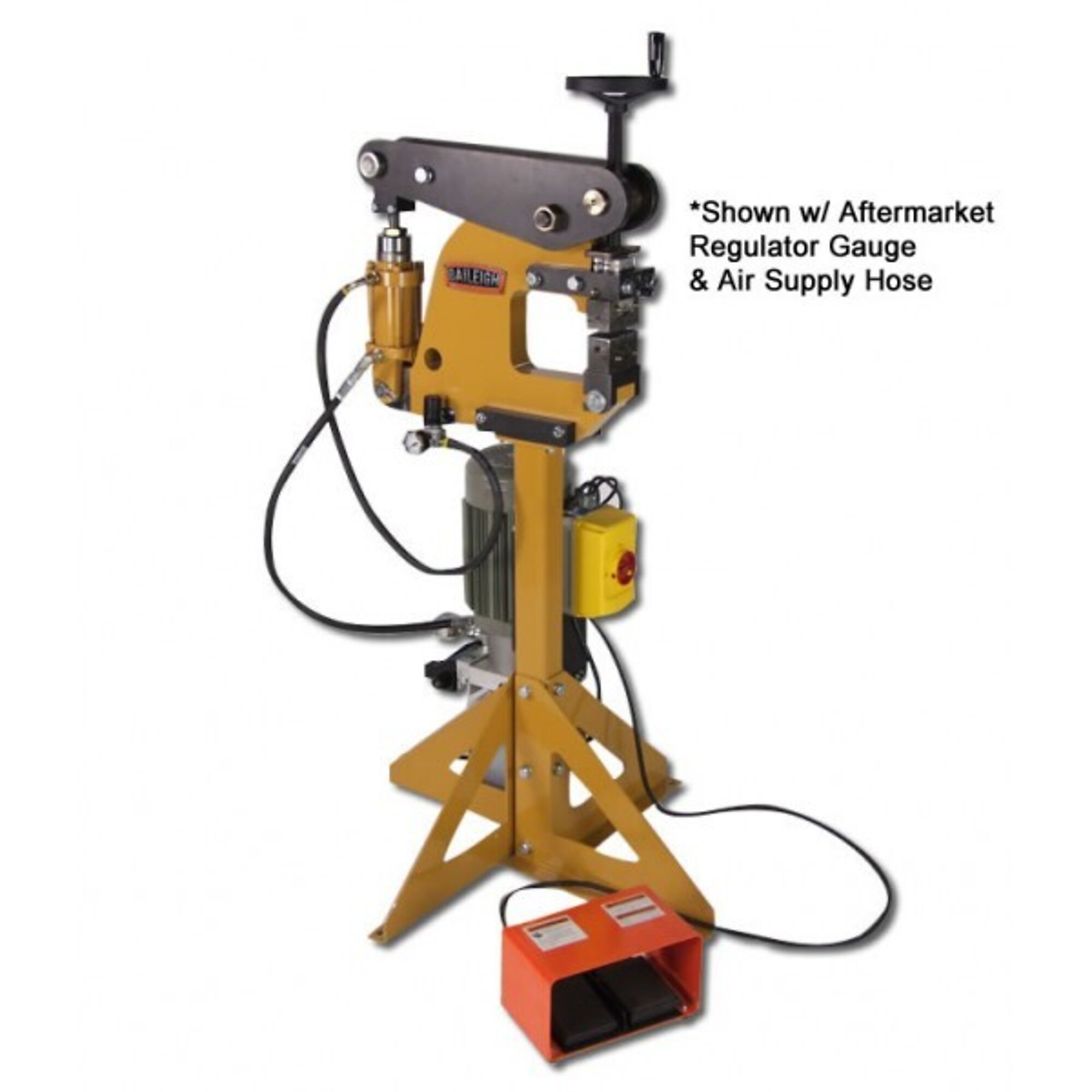 MSS-14H-CE- POWER SHRINKER